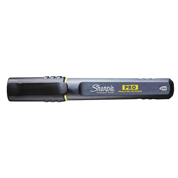 Permanent Marker, Fine, AP Certified, PK12