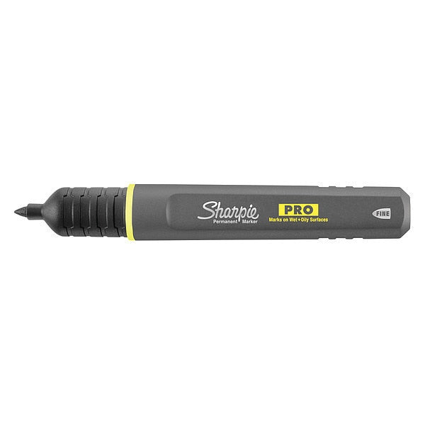 Permanent Marker, Fine, AP Certified