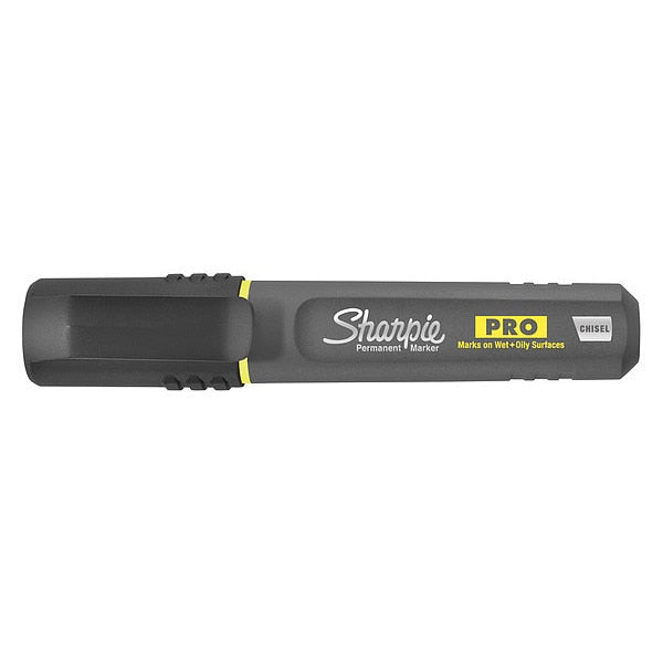 Permanent Marker, Chisel, AP Certif, PK12