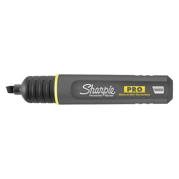 Permanent Marker, Chisel, AP Certif, PK12