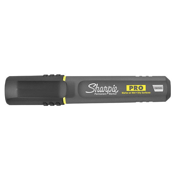 Permanent Marker, Chisel, AP Certified