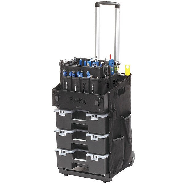 Tool Tower, 15