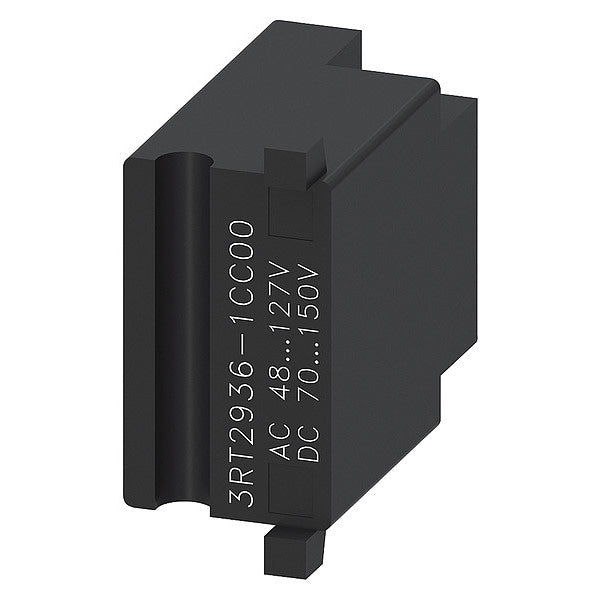 Surge Supressor, For 3RT2, S2 Contactors