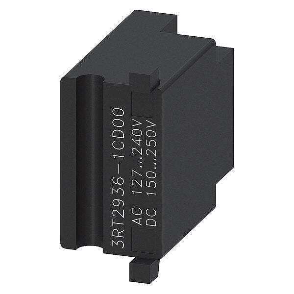 Surge Supressor, For 3RT2, S2 Contactors