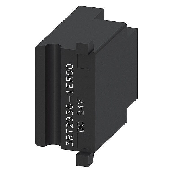 Surge Supressor, For 3RT2, 24VDC