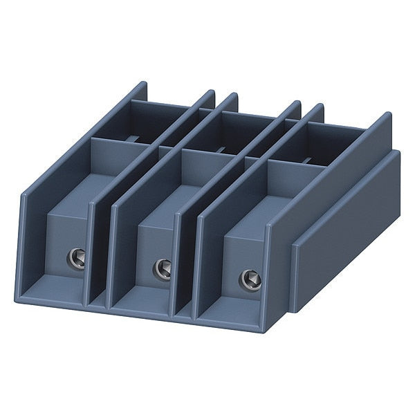 Spacing Terminal, For S3 Motor Starter
