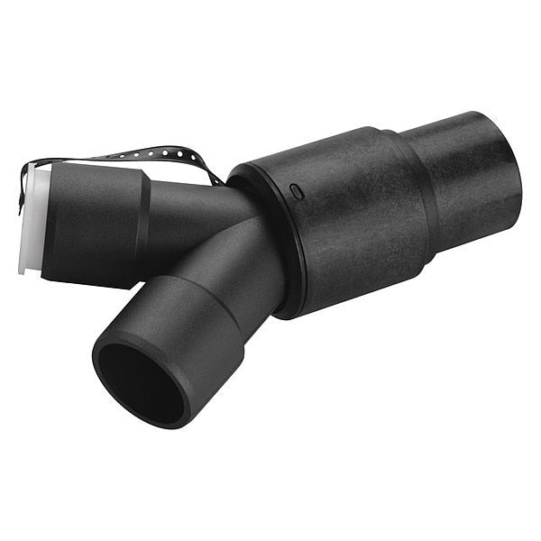Vacuum Cleaner Hose Adapter, 8-1/2