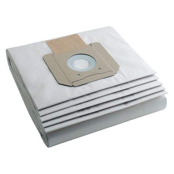 Vacuum Bag, Dry, HEPA