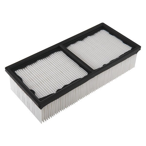 Cassette Filter, Cloth, Reusable
