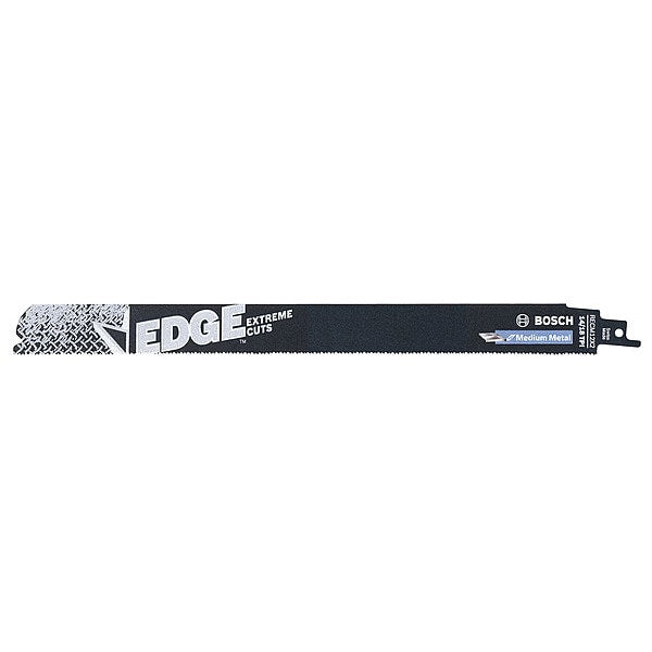 Reciprocating Saw Blade, TPI 14/18, PK5