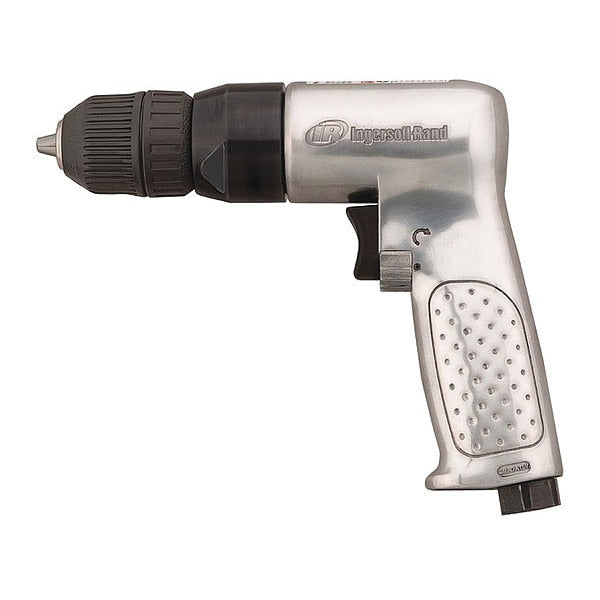 Reversible Air Drill, 3/8