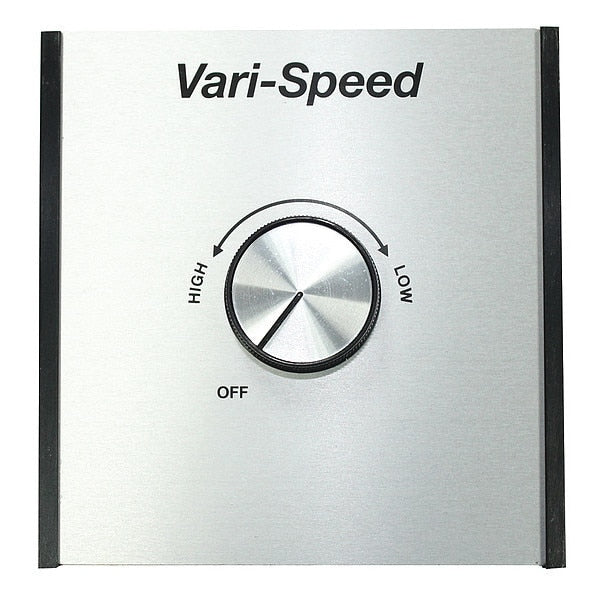 Speed Control, 277V AC, SPST, 10 A
