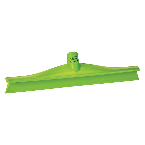 Floor Squeegee, 15 3/4 in W, Straight