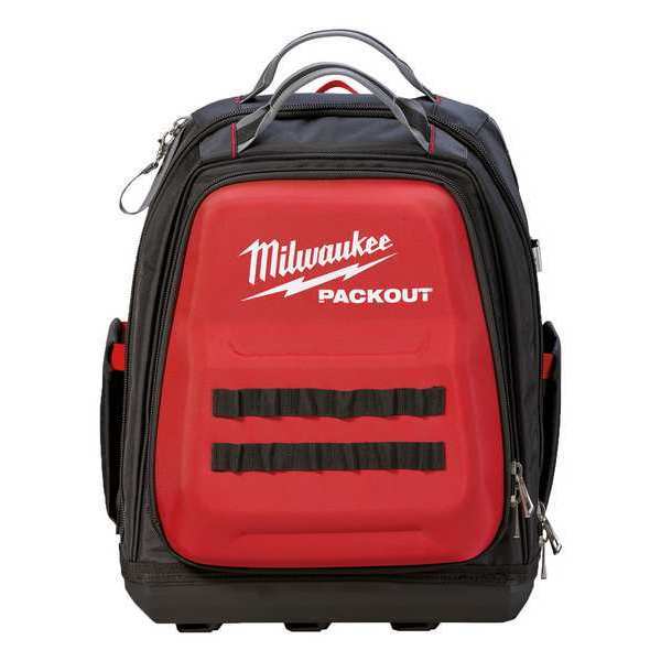 PACKOUT Backpack