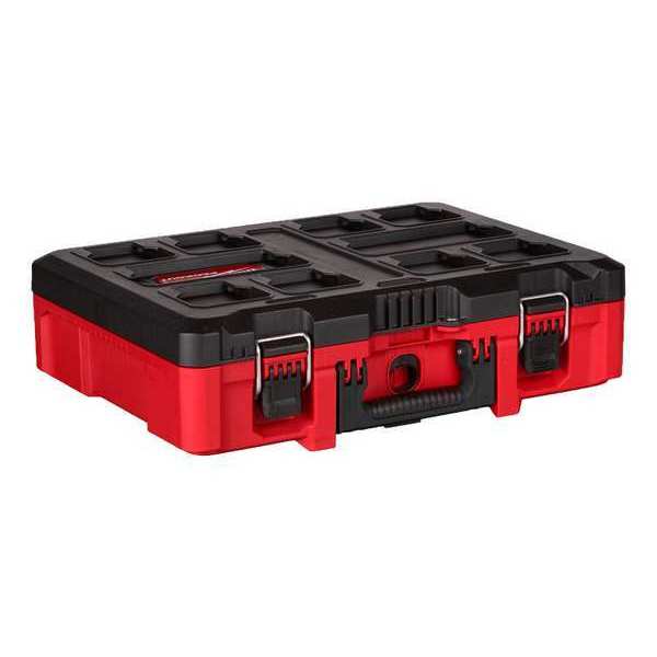 PACKOUT  Tool Case W/ Customizable Insert
