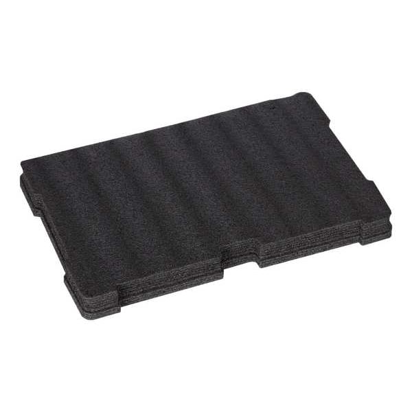 Customizable Foam Insert