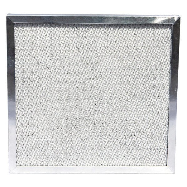 Air Cleaner Filter, MERV 5, PK3