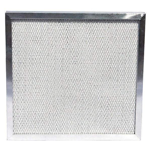Air Cleaner Filter, MERV 5, PK3
