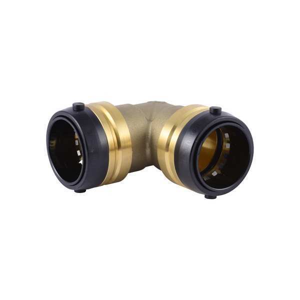 Swivel Elbow, 90 deg., 1-1/2