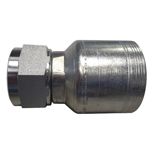 Crimp Fitting, 3/4