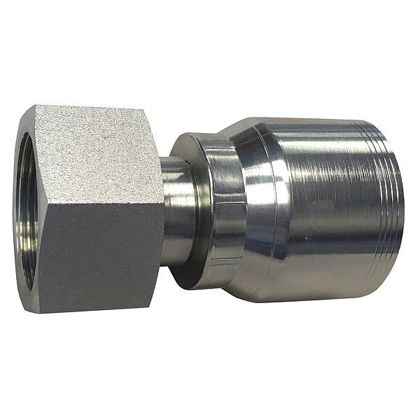 Crimp Fitting, 3/4