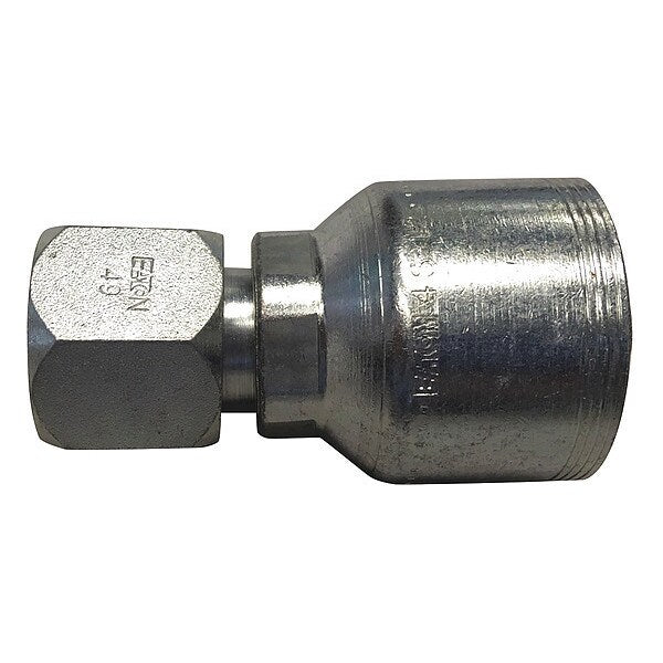 Crimp Fitting, 2