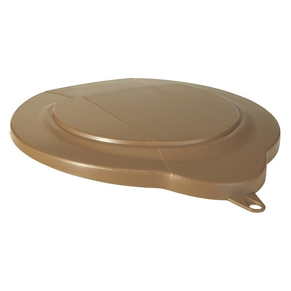 Pail Lid, 1-1/2 gal. Bucket Capacity