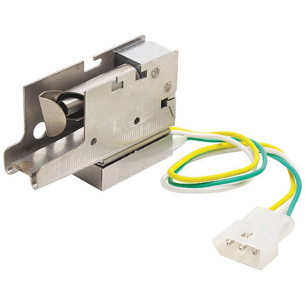 Pilot Assembly, Straight, Safety Switch