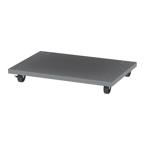 Pick Rack Dolly, Gray, 500 lb. Load Cap.