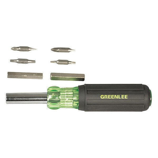 Phillips, Robertson Square Recess, Torx(R) Bit 7 3/4 in, Drive Size: 1/4 in, 3/8 in