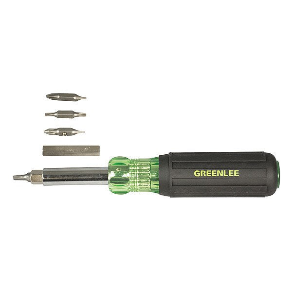 Phillips, Robertson Square Recess, Torx(R) Bit 7 3/4 in, Drive Size: 1/4 in, 3/8 in