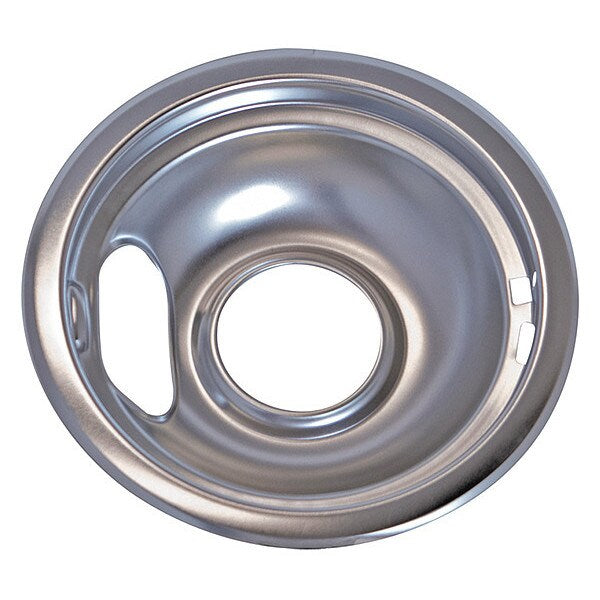 Silver Drip Bowl 8
