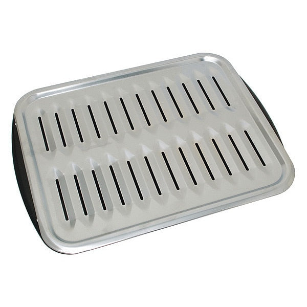 Broiler Pan, Stove/Oven/Range Type