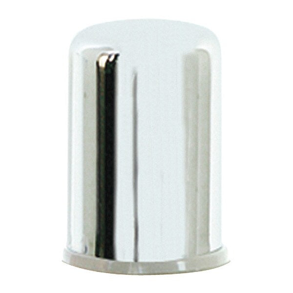 Air Gap Cap, Chrome, Connection 1/2