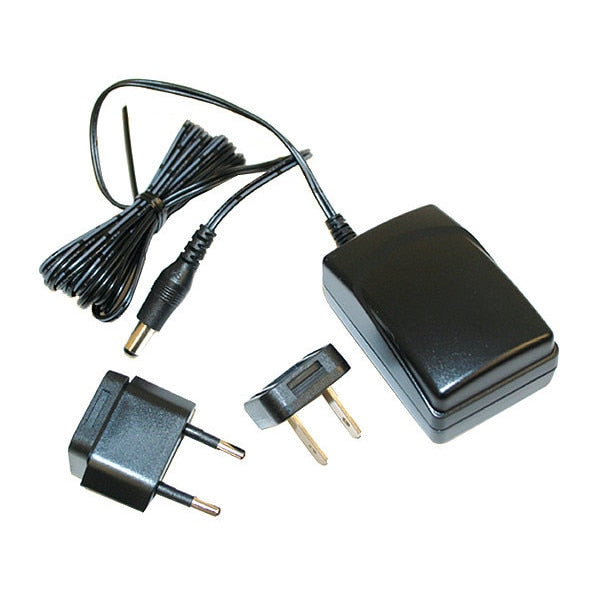Charger, 10