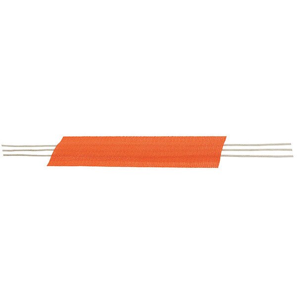 Cable Protector, 2 ft. L x 8