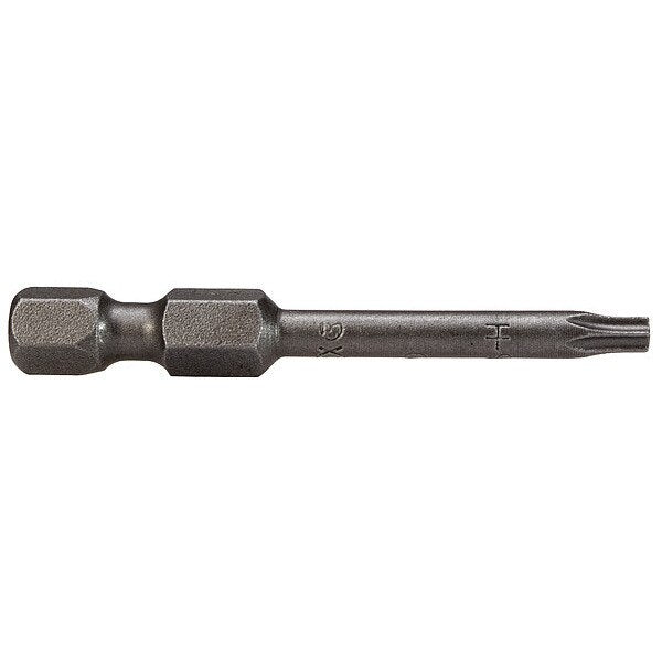 Power Bit, SAE, 1/4