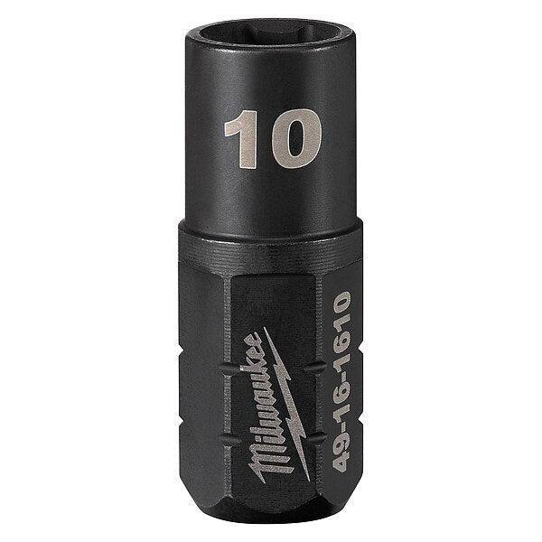 10mm INSIDER Box Ratchet 6 Point Socket