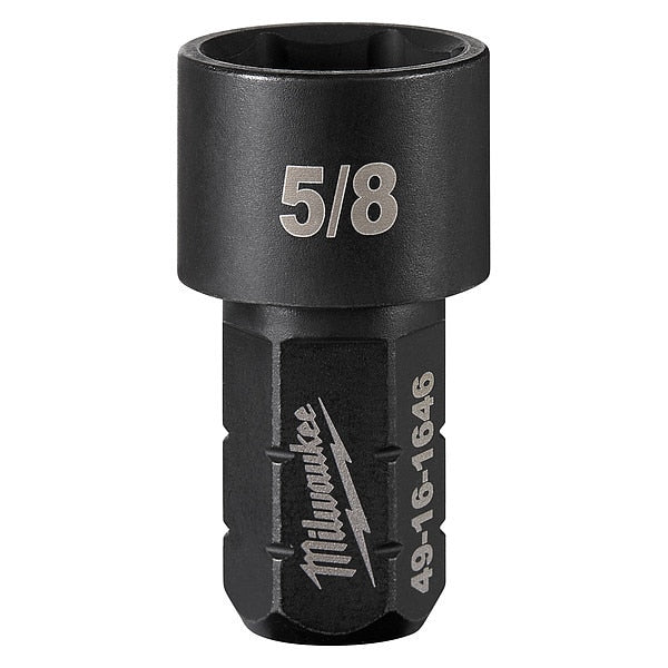 5/8 in. INSIDER Box Ratchet 6 Point Socket
