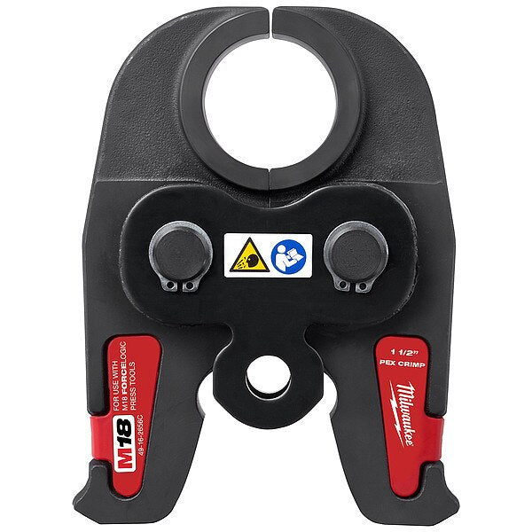 1-1/2 in. PEX Crimp Jaw for M18 FORCE LOGIC Press Tool