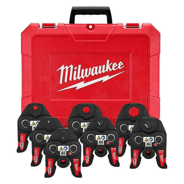 Press Jaw Kit