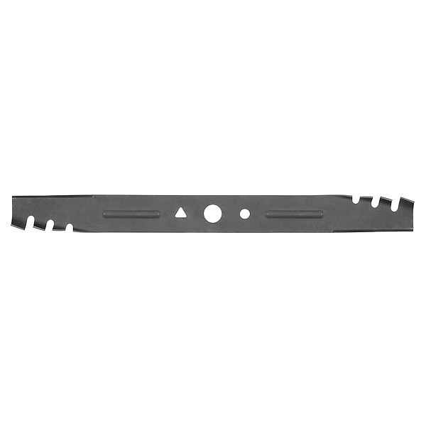 21 in. High Lift Mower Blade for M18 FUEL Self-Propelled Lawn Mower