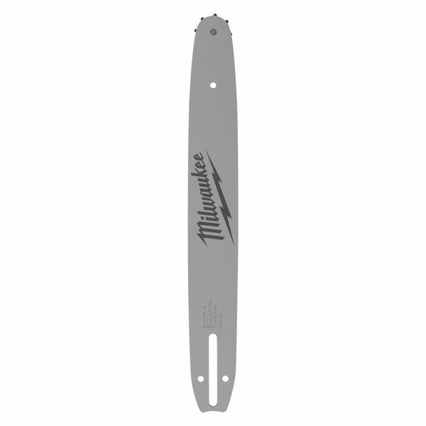 Chainsaw Guide Bar