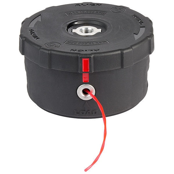 Easy Load String Trimmer Head