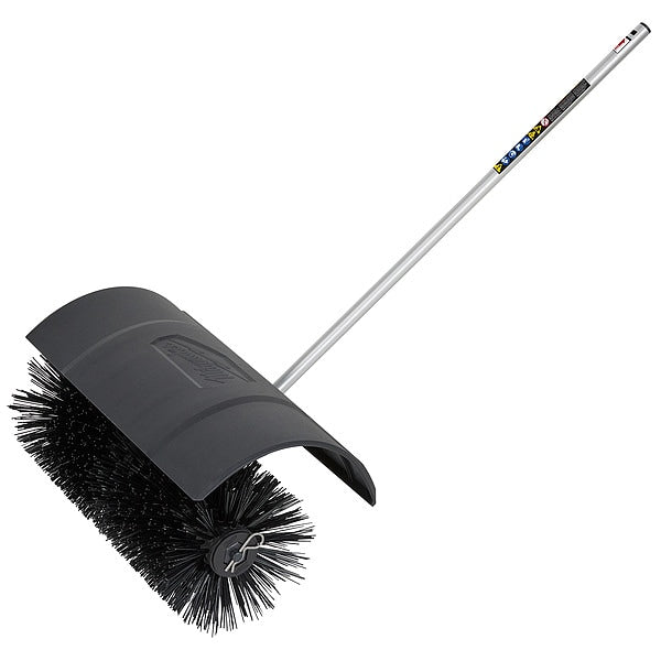 23 in. Bristle Brush Attachment for M18 FUEL QUIK-LOK Attachement System