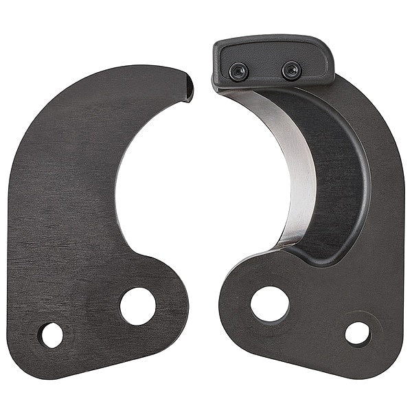 3â Underground Replacement Blades