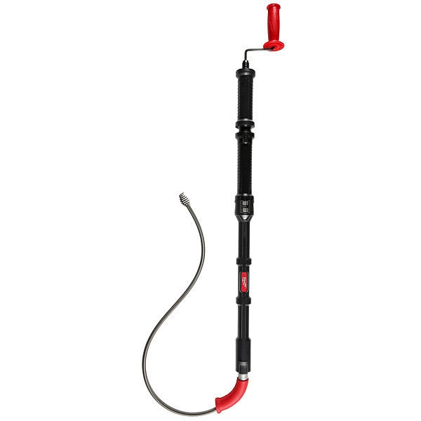 TRAPSNAKE 6 ft. Toilet Auger
