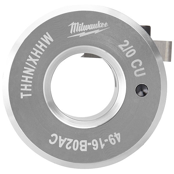 2/0 AWG Copper THHN / XHHW Bushing for M12 and M18 Cable Strippers