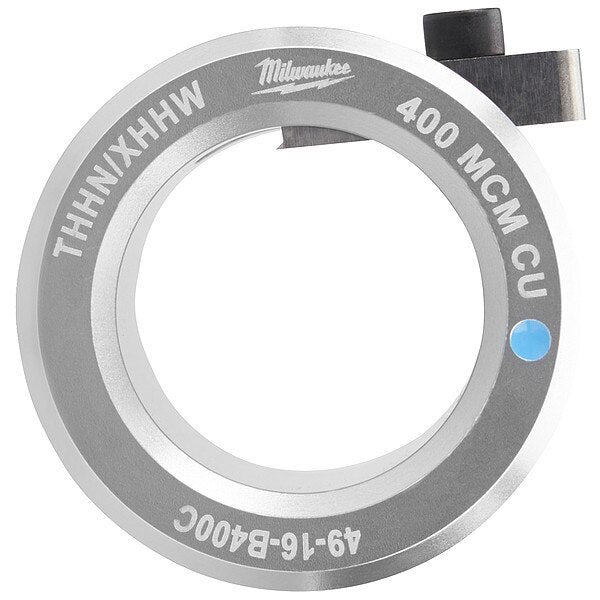 400 MCM Copper THHN / XHHW Bushing for M12 and M18 Cable Strippers