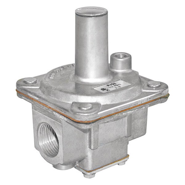 Gas Pressure Regulator, 3/4